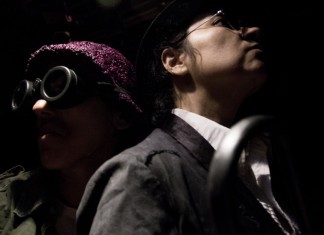 Começa a segunda edição do Circuito de Festivais de Teatro de Mato Grosso