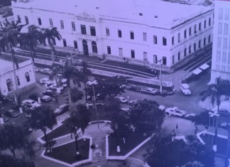 Um reencontro com Cuiabá: a poesia da cidade não se perde
