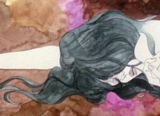 Anime avant-garde, Janis Joplin e 70’s Moda