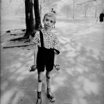 diane arbus