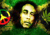 Entrevista com Bob Marley