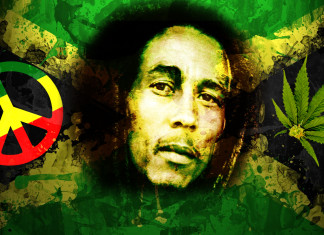Entrevista com Bob Marley
