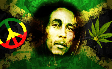 Entrevista com Bob Marley