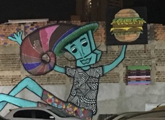 Tem Food Park em Cuiabá com as novidades da gastronomia regional
