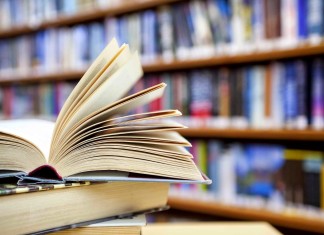 Lançamento do livro ‘Somos mais limpos pela manhã’, de Jorge Filholini