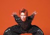 À moda de David Bowie
