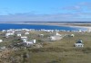 Silêncio de cores: Minhas férias em Cabo Polonio