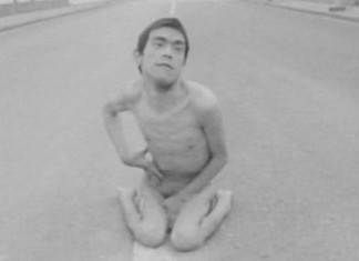Kazuo Hara: Cinema amargo e marginal