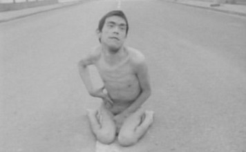 Kazuo Hara: Cinema amargo e marginal