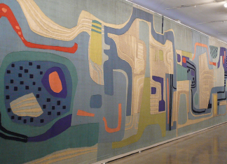 A genialidade múltipla de Roberto Burle Marx