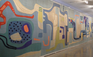 A genialidade múltipla de Roberto Burle Marx