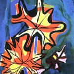 Burle Begônias – 1950