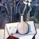 Burle Catavento – 1948