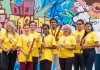 Grupo de Flautas da UFMT se apresenta na Argentina