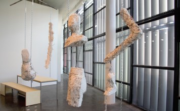 Incerteza viva: nós, a natureza e a arte na Bienal de São Paulo