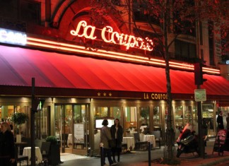 “La Coupole” – Encontros (im)prováveis