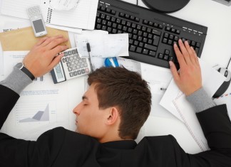 Quanto mais, menos – trabalhar muito é pior