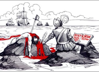 Sob os nossos pés, a terra treme!