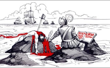 Sob os nossos pés, a terra treme!