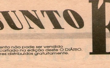 Caprichos e Relatos