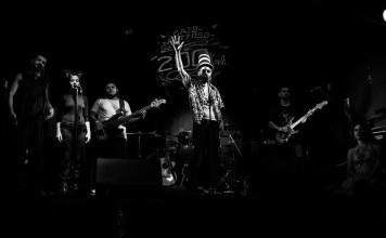 Crítica de um poeta sobre o desConcerto de Caio Mattoso