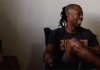 O intercâmbio cultural entre Cuiabá e o artista americano Rashad Jamaal
