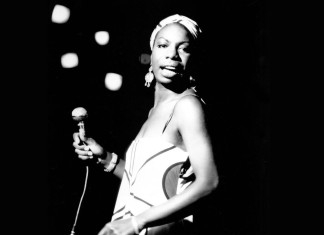 Nina Simone: Uma das cores da minha alma