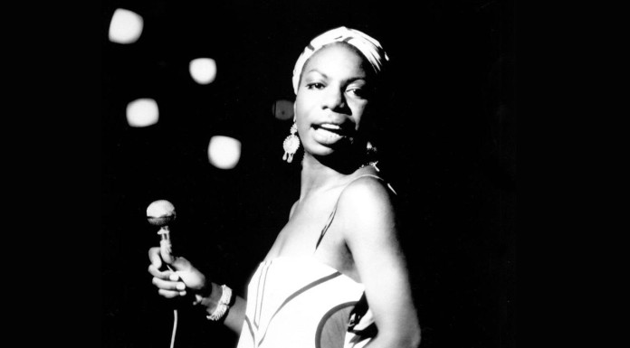 Nina Simone: Uma das cores da minha alma