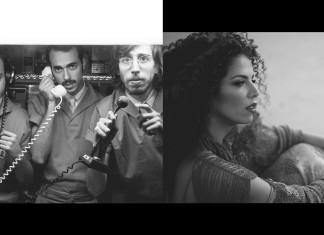 Roteiro Cultural: música pra ninguém ficar parado