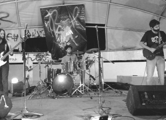 2º Cerrado Fuzz Festival em Rondonópolis