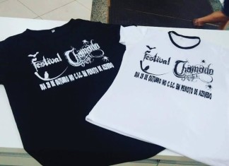 Festivais de rock em Peixoto de Azevedo e Colíder