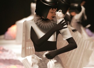 Jum Nakao, Poesia e Surrealismo