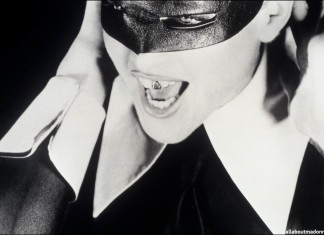 Madonna a diva!