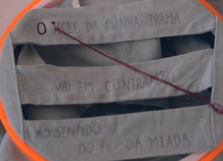 TV de Quinta(L) entrevista Bianca Poppi