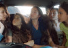 Mustang ou “mulheres sem dono”