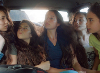 Mustang ou “mulheres sem dono”