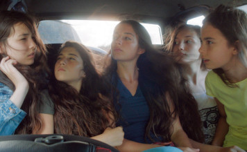 Mustang ou “mulheres sem dono”