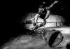 Roteiro: dia da fotografia, muita música e campeonato de skate