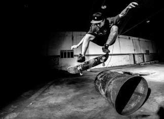Roteiro: dia da fotografia, muita música e campeonato de skate