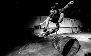 Roteiro: dia da fotografia, muita música e campeonato de skate