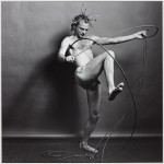 Alan Lynes 1979 by Robert Mapplethorpe 1946-1989