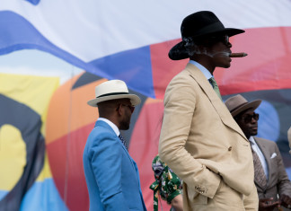 Pitti Uomo – Moda Masculina