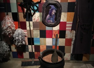 A magia do universo lúdico da escritora Eva Furnari em exposição