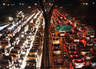 Mobilidade urbana na terra tupiniquim: um desafio incerto