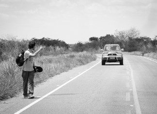 Epifanias, carona e destino incerto