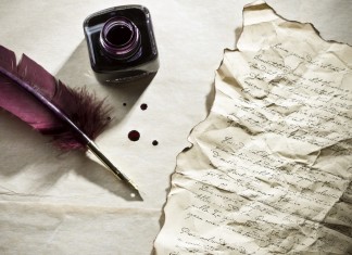 Diário de bordA: Carta de aniversário a Daniel Lester
