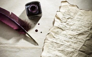 Diário de bordA: Carta de aniversário a Daniel Lester