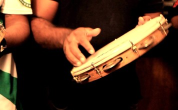 Samba: 100 anos de ritmo e alegria