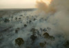Pesquisadores da Unemat alertam sobre efeitos das mudanças climáticas