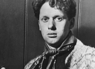 A poesia de Dylan Thomas e Bob Dylan entre nós!